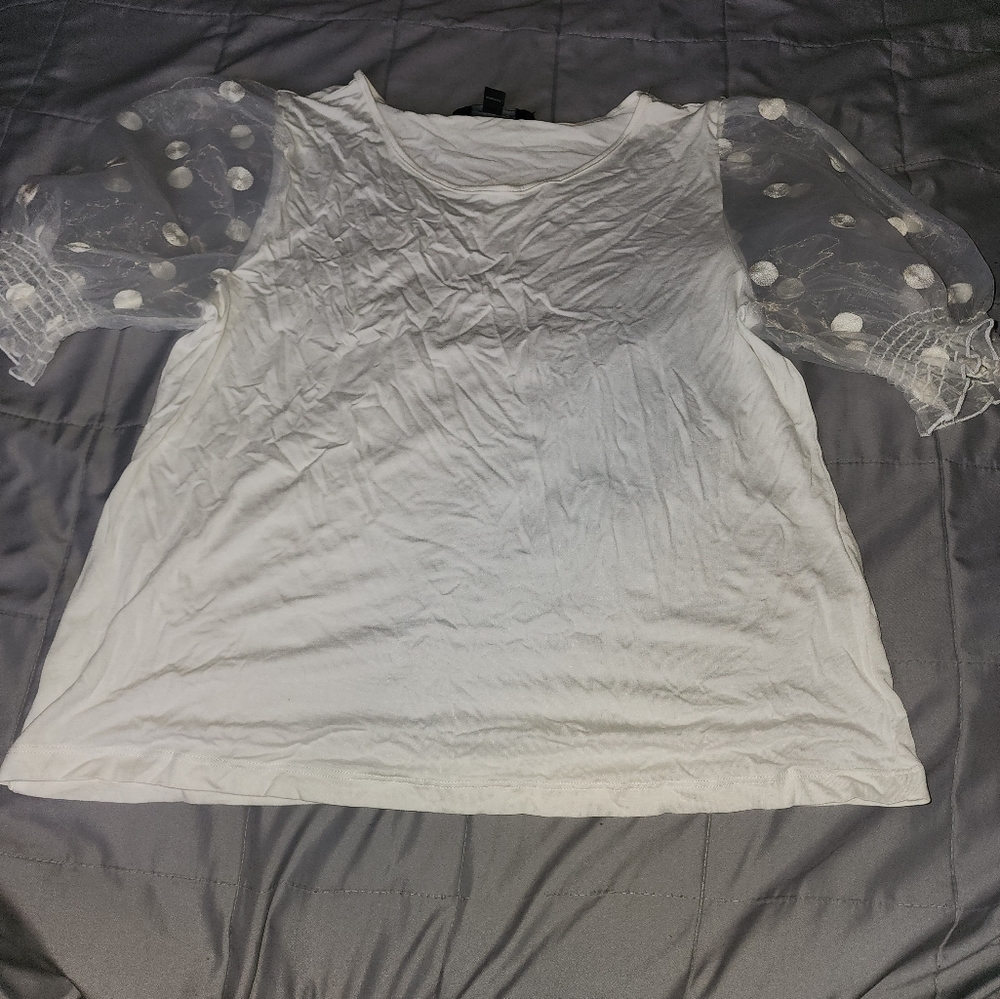 New Dressing shirt